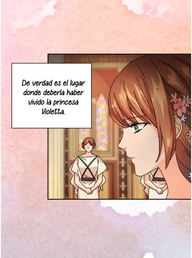 La Reina Confeccionada - Capítulo 35 - Página 54 - LectorTMOo