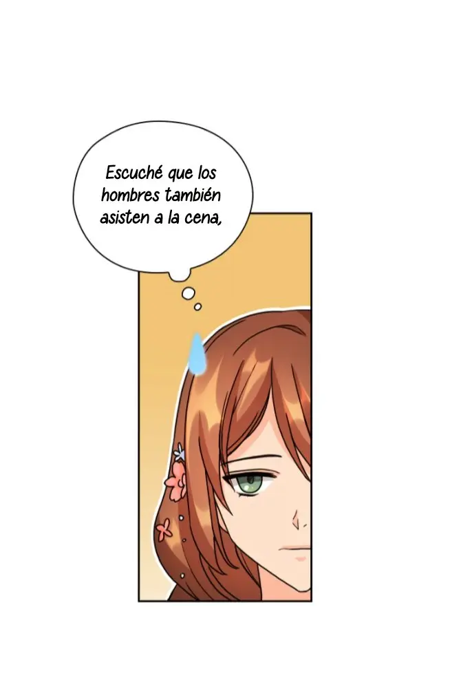 La Reina Confeccionada - Capítulo 35 - Página 57 - LectorTMOo