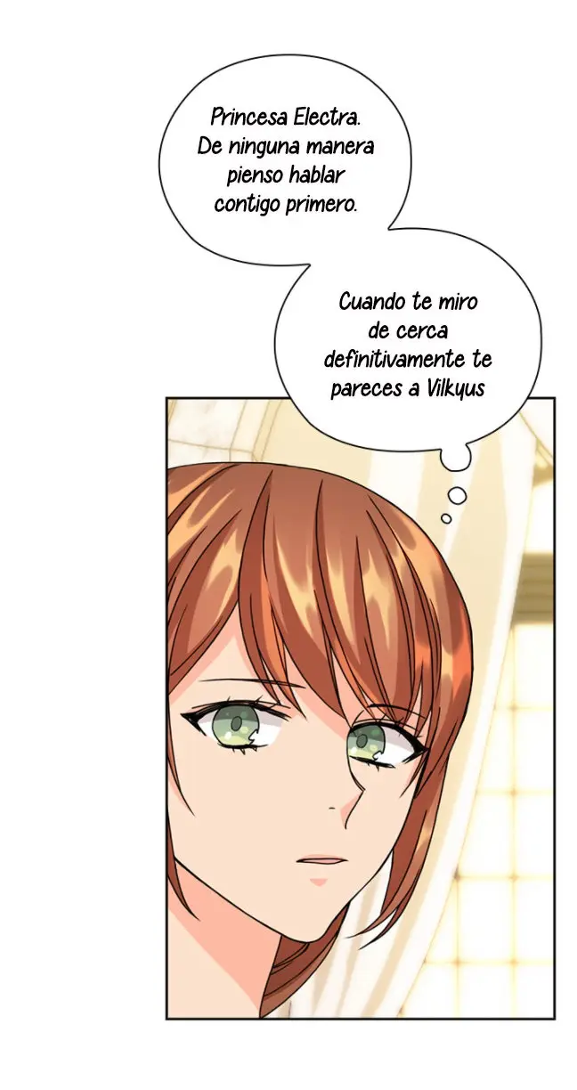 La Reina Confeccionada - Capítulo 36 - Página 5 - LectorTMOo