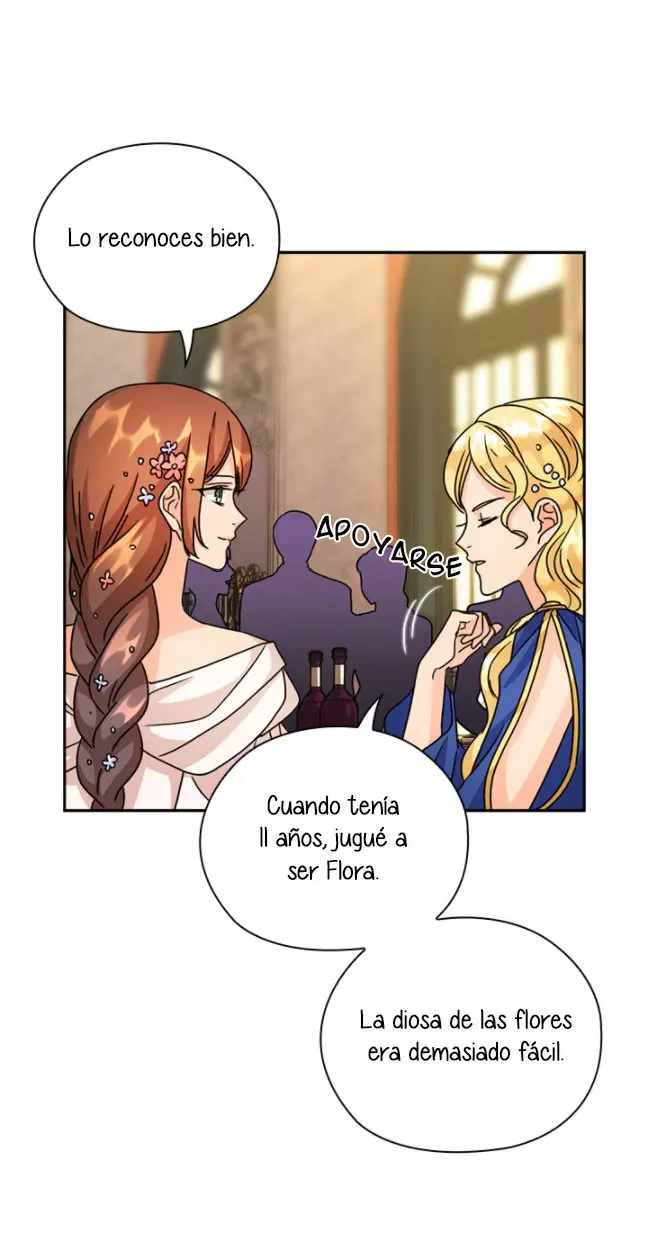 La Reina Confeccionada - Capítulo 36 - Página 6 - LectorTMOo