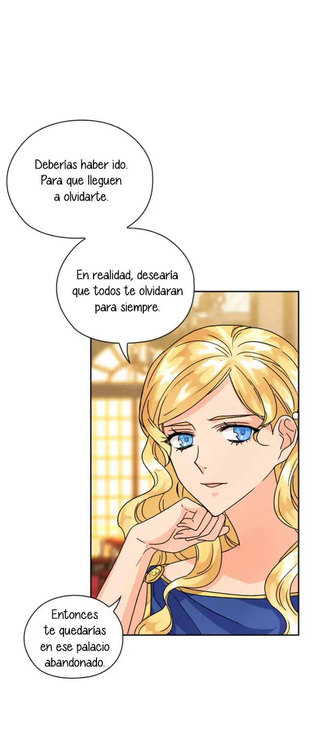 La Reina Confeccionada - Capítulo 36 - Página 8 - LectorTMOo