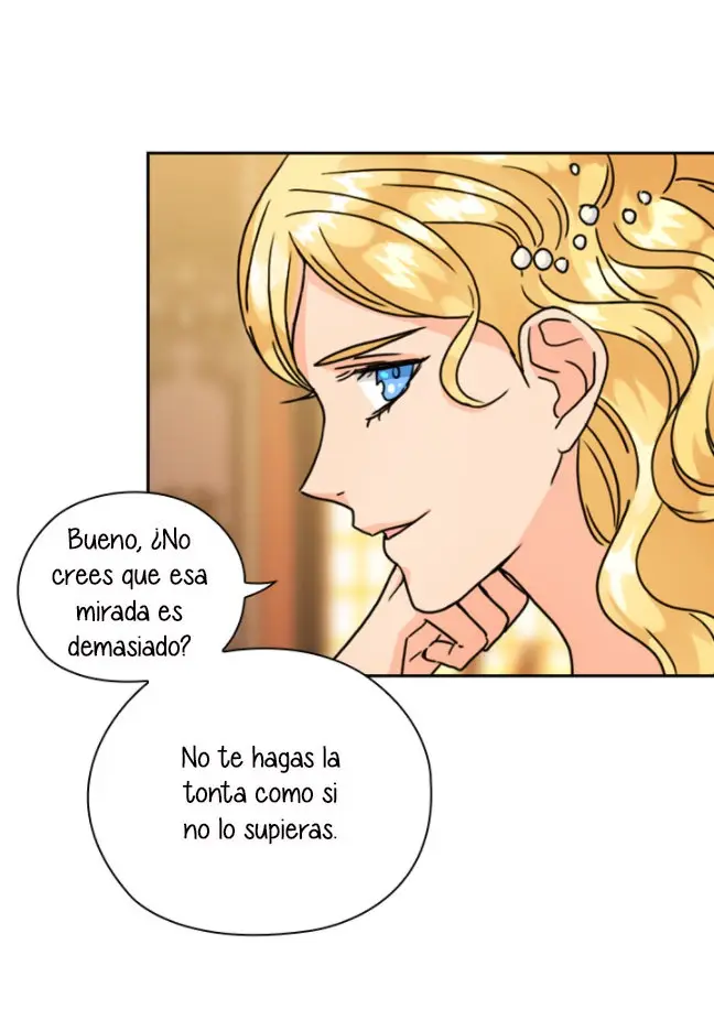 La Reina Confeccionada - Capítulo 36 - Página 10 - LectorTMOo