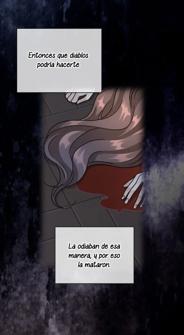 La Reina Confeccionada - Capítulo 36 - Página 13 - LectorTMOo