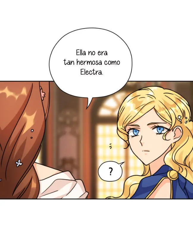 La Reina Confeccionada - Capítulo 36 - Página 15 - LectorTMOo