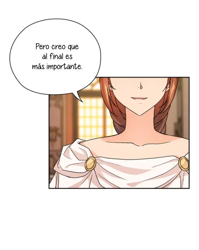 La Reina Confeccionada - Capítulo 36 - Página 18 - LectorTMOo