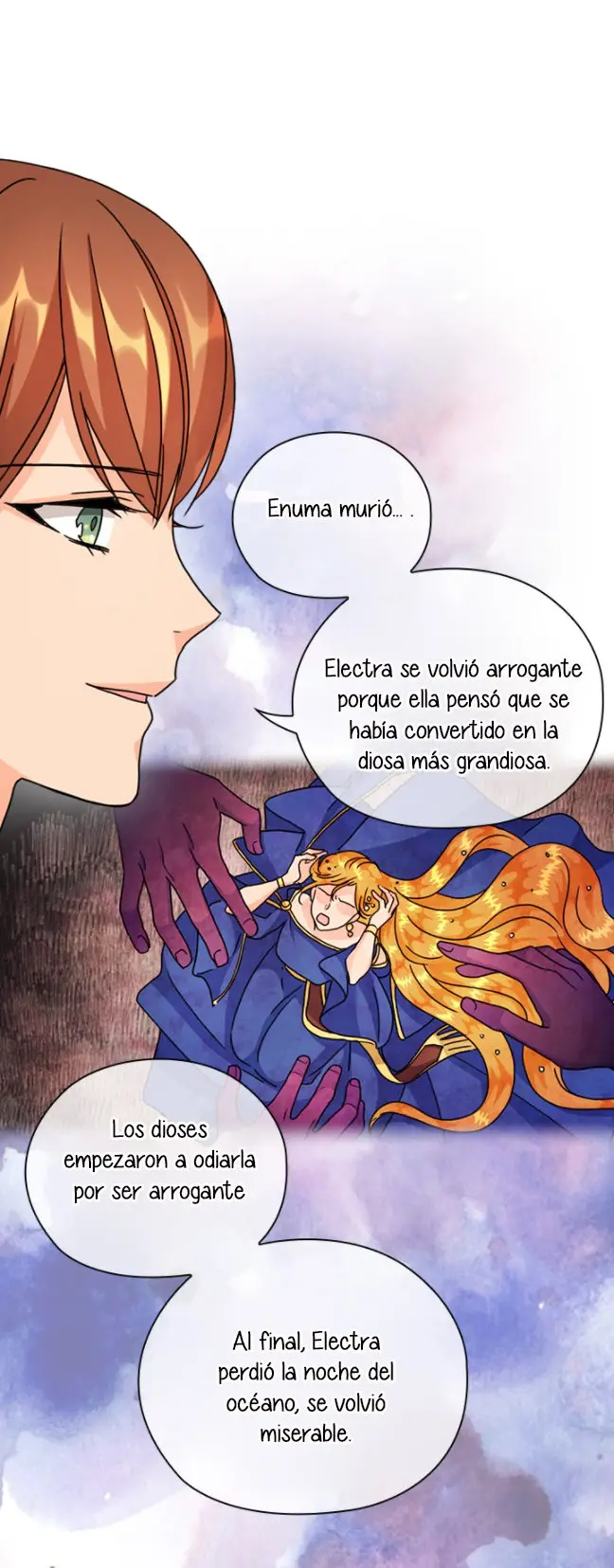 La Reina Confeccionada - Capítulo 36 - Página 19 - LectorTMOo