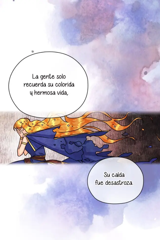 La Reina Confeccionada - Capítulo 36 - Página 20 - LectorTMOo