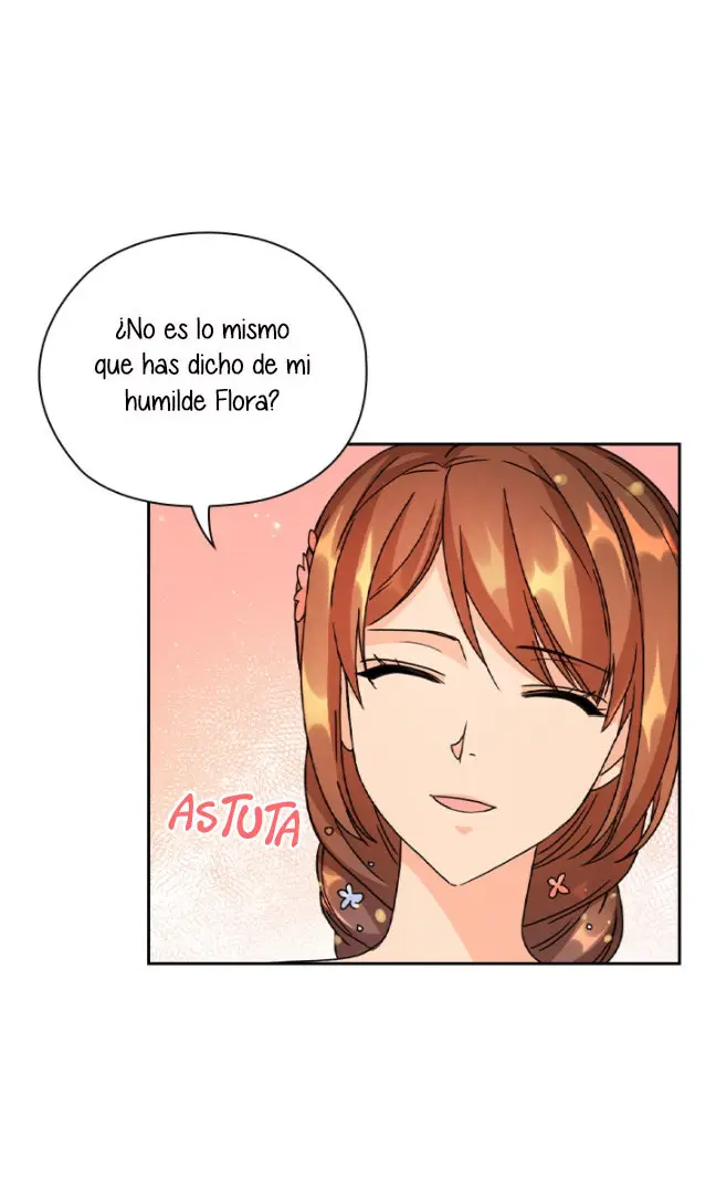 La Reina Confeccionada - Capítulo 36 - Página 23 - LectorTMOo