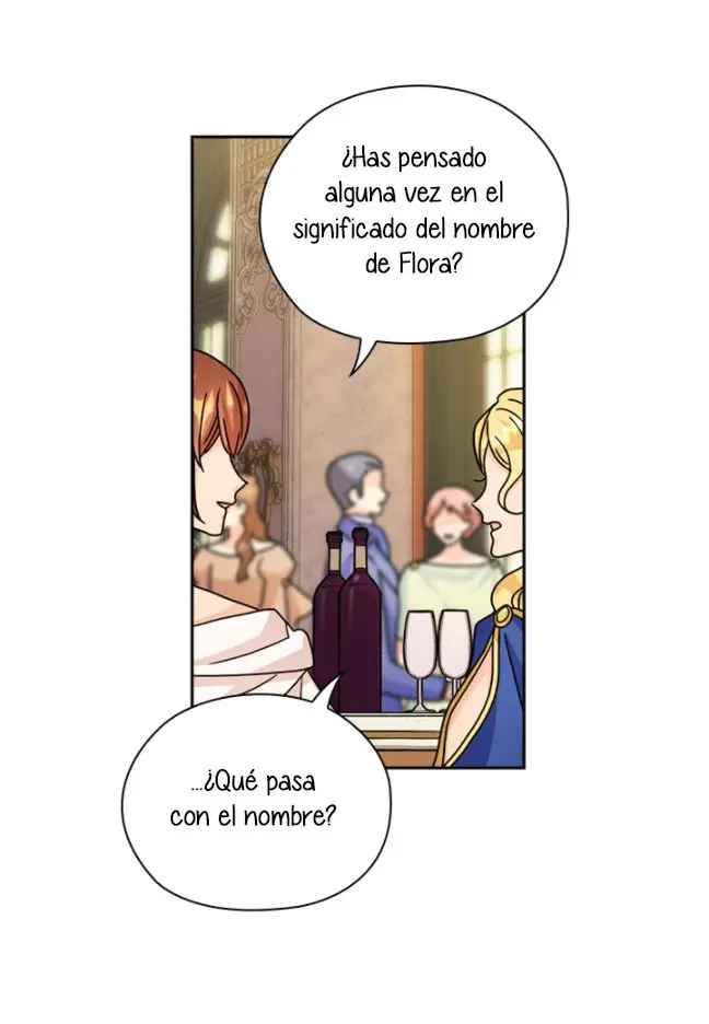 La Reina Confeccionada - Capítulo 36 - Página 24 - LectorTMOo