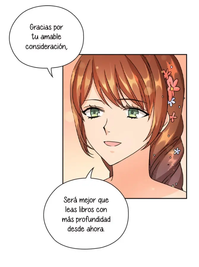 La Reina Confeccionada - Capítulo 36 - Página 27 - LectorTMOo