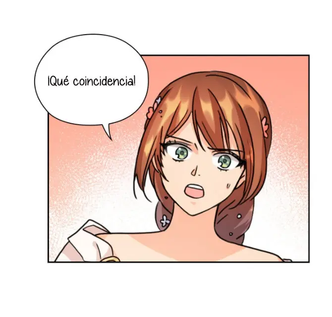 La Reina Confeccionada - Capítulo 36 - Página 32 - LectorTMOo