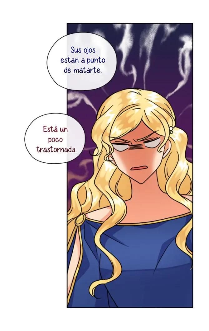 La Reina Confeccionada - Capítulo 36 - Página 36 - LectorTMOo
