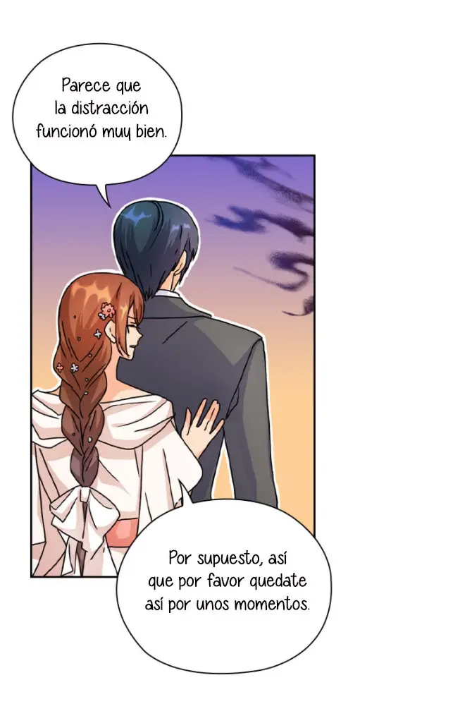 La Reina Confeccionada - Capítulo 36 - Página 37 - LectorTMOo