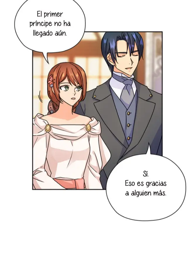 La Reina Confeccionada - Capítulo 36 - Página 51 - LectorTMOo