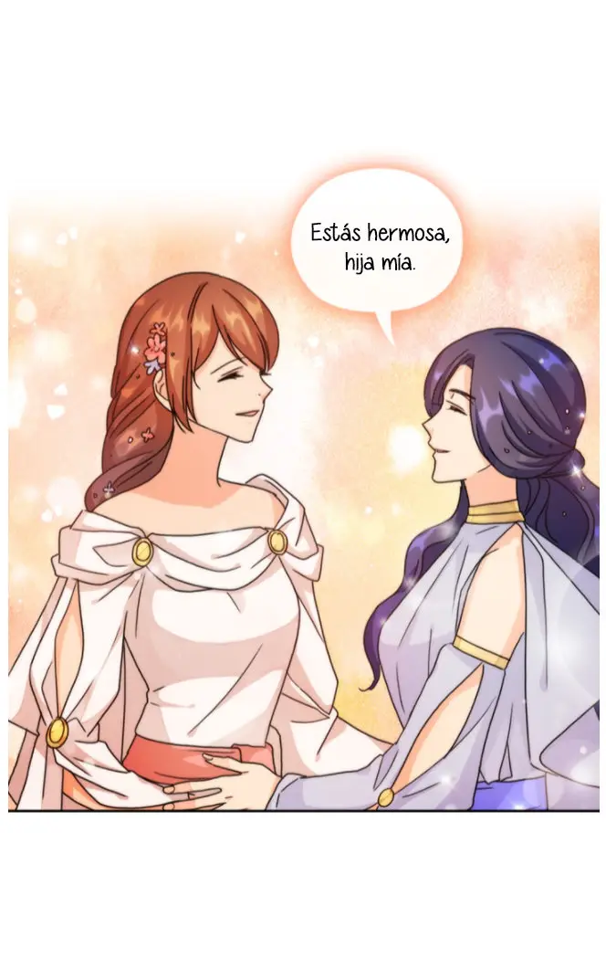 La Reina Confeccionada - Capítulo 36 - Página 57 - LectorTMOo