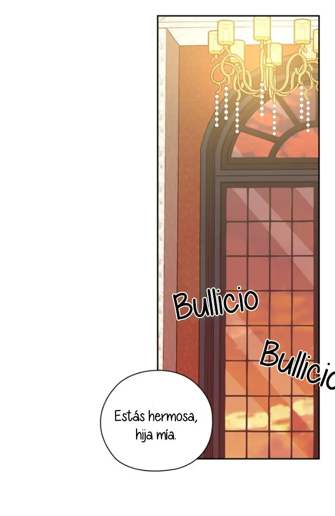 La Reina Confeccionada - Capítulo 37 - Página 4 - LectorTMOo