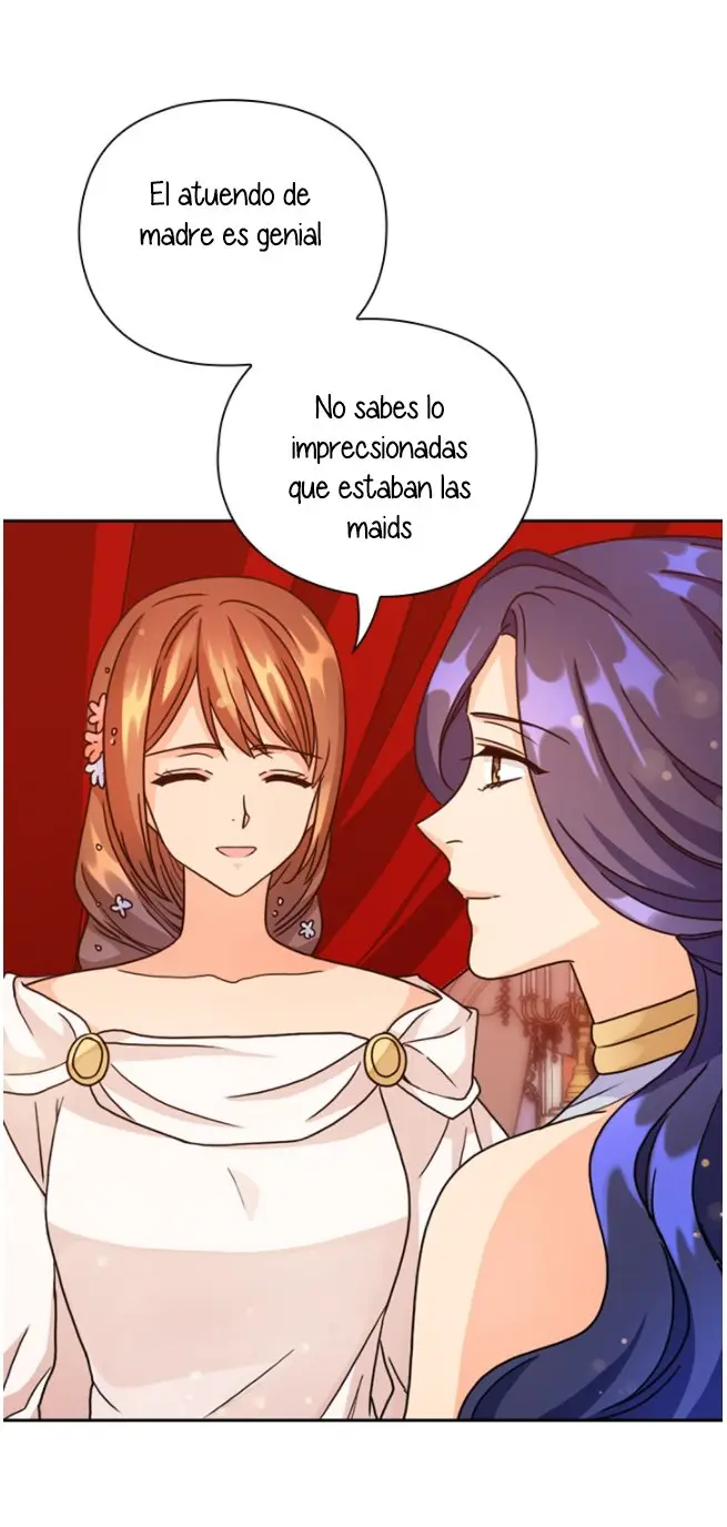 La Reina Confeccionada - Capítulo 37 - Página 5 - LectorTMOo