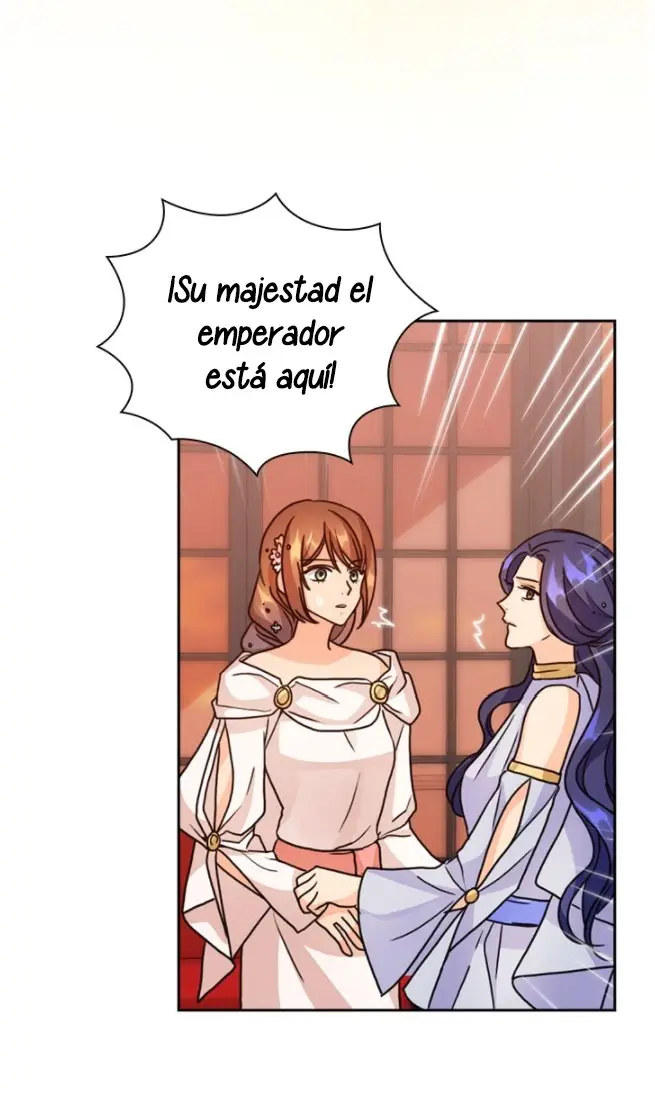 La Reina Confeccionada - Capítulo 37 - Página 9 - LectorTMOo