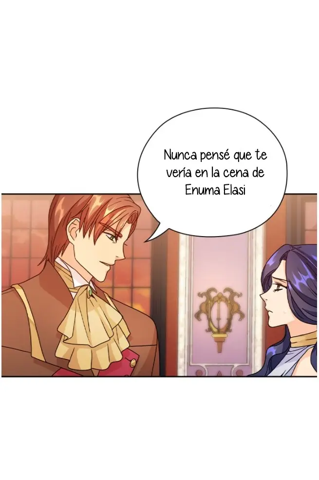 La Reina Confeccionada - Capítulo 37 - Página 18 - LectorTMOo
