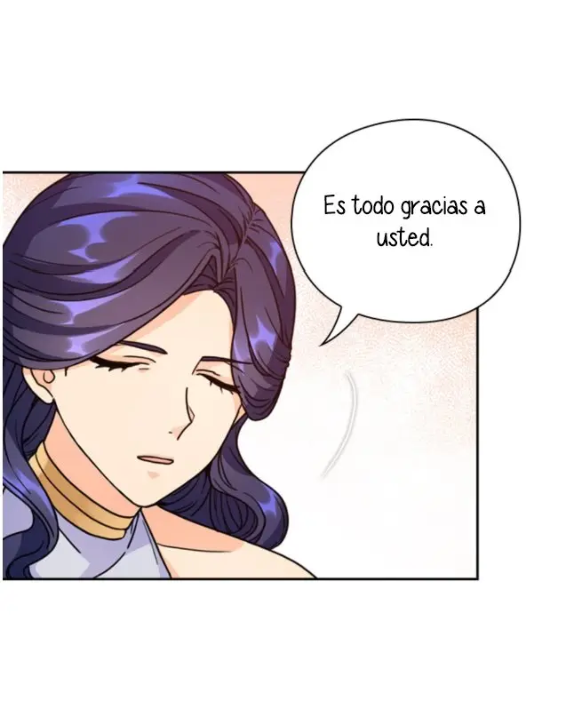 La Reina Confeccionada - Capítulo 37 - Página 19 - LectorTMOo