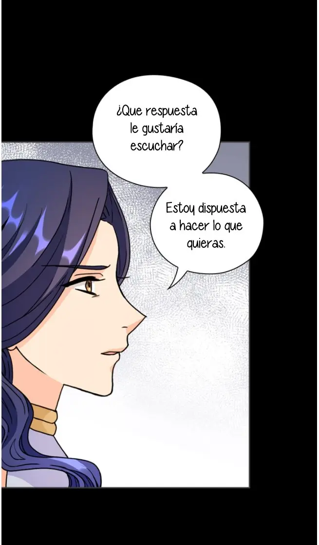 La Reina Confeccionada - Capítulo 37 - Página 23 - LectorTMOo