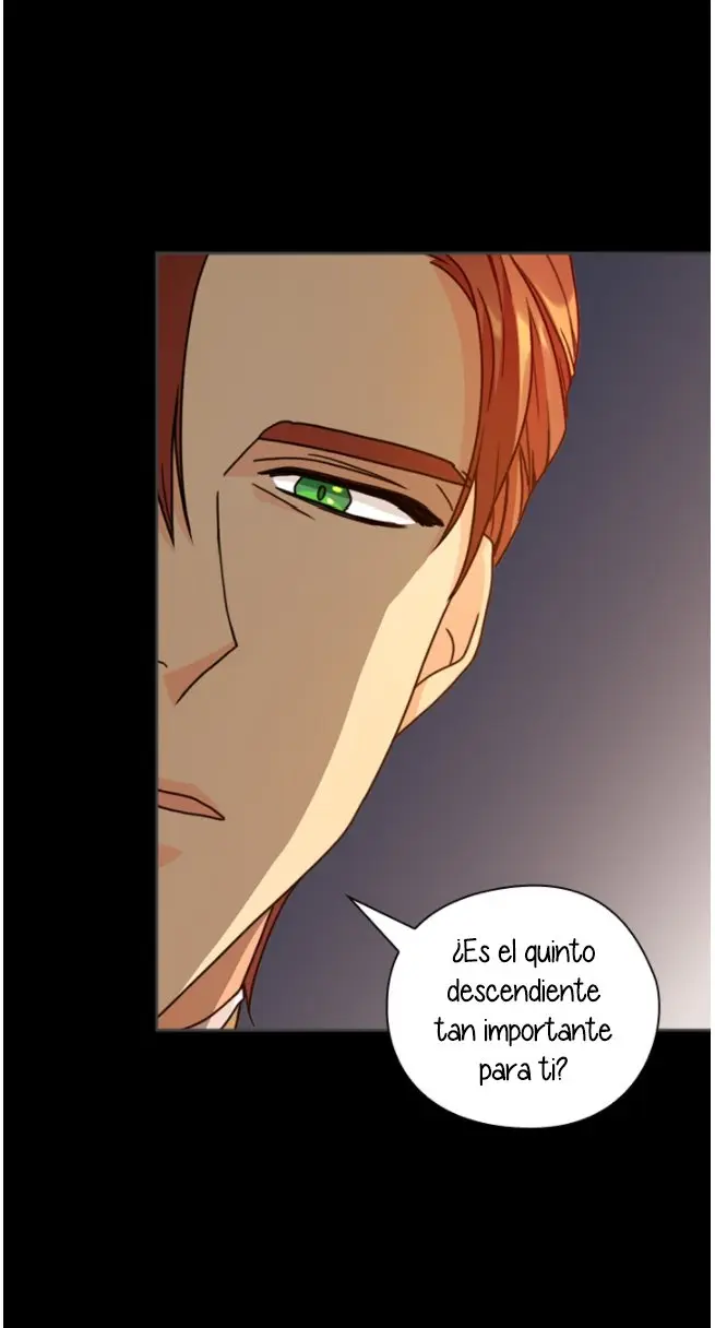 La Reina Confeccionada - Capítulo 37 - Página 24 - LectorTMOo