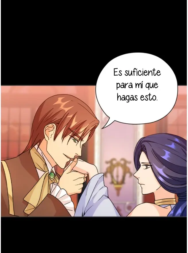 La Reina Confeccionada - Capítulo 37 - Página 25 - LectorTMOo