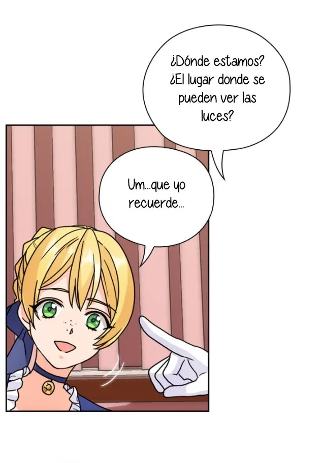 La Reina Confeccionada - Capítulo 37 - Página 35 - LectorTMOo