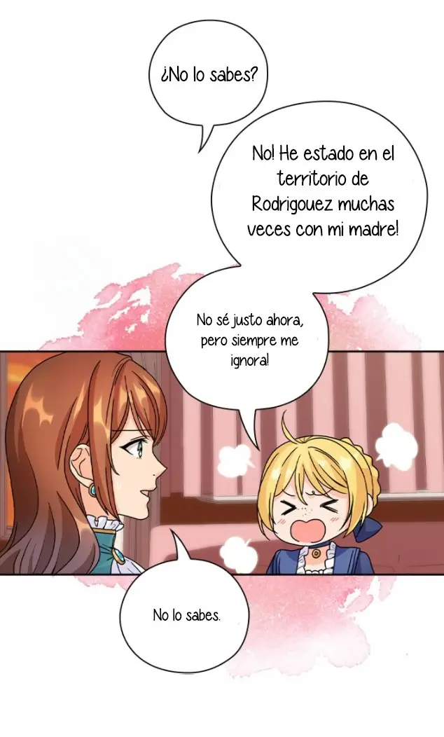 La Reina Confeccionada - Capítulo 37 - Página 37 - LectorTMOo