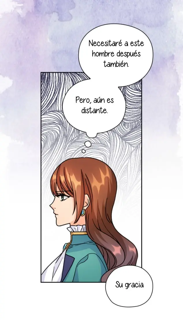 La Reina Confeccionada - Capítulo 37 - Página 47 - LectorTMOo