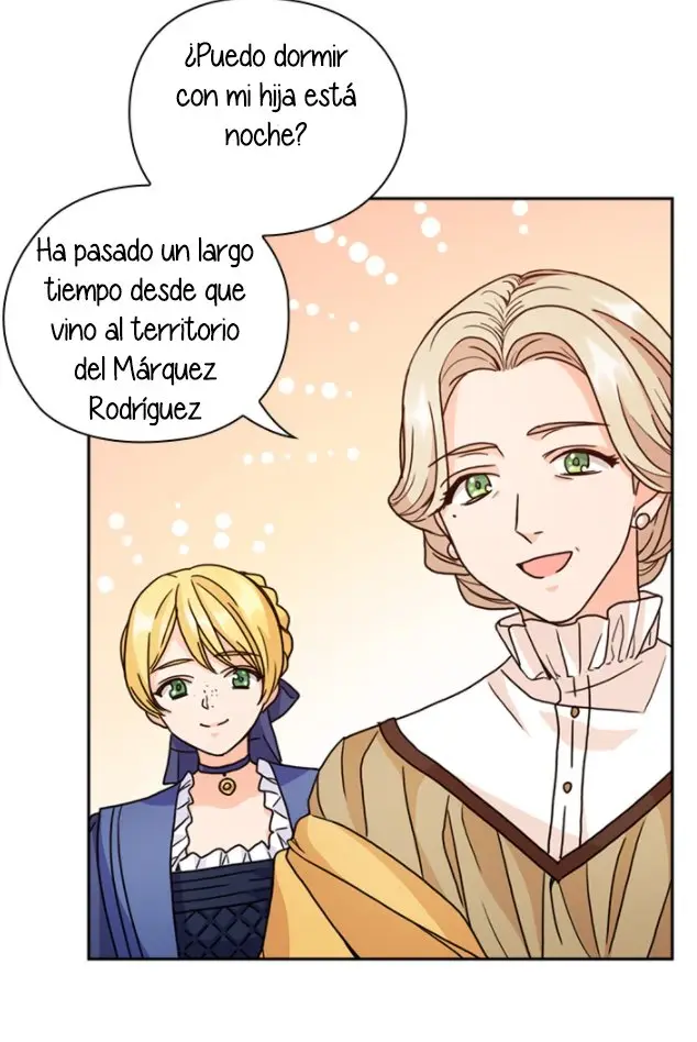 La Reina Confeccionada - Capítulo 37 - Página 48 - LectorTMOo