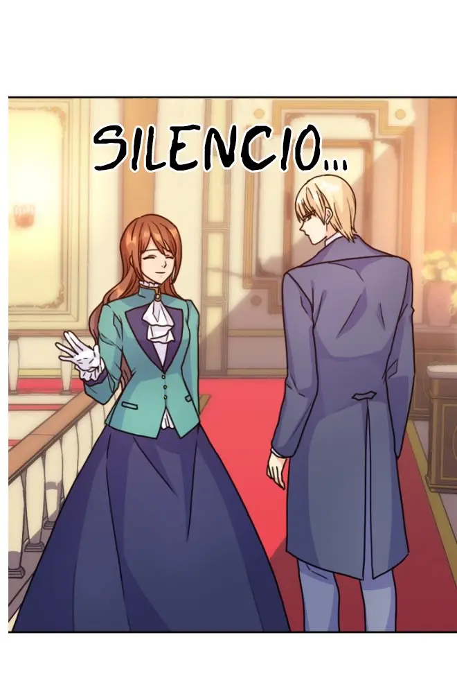 La Reina Confeccionada - Capítulo 37 - Página 51 - LectorTMOo