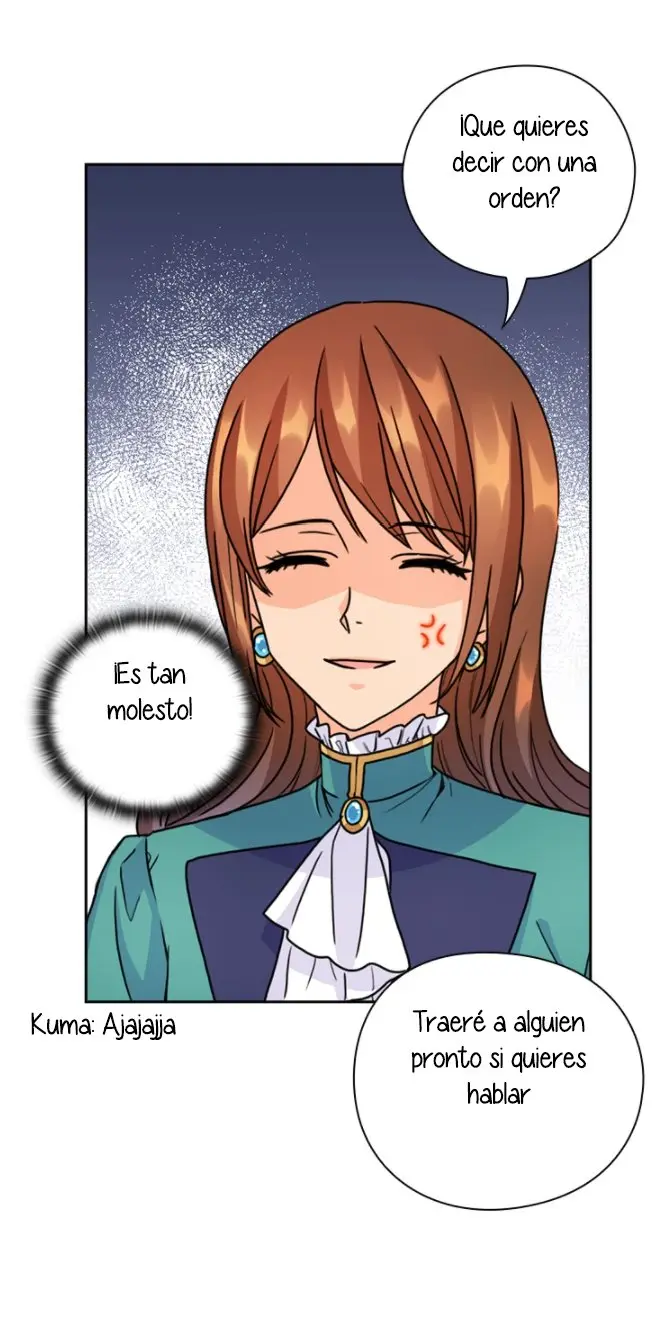 La Reina Confeccionada - Capítulo 37 - Página 56 - LectorTMOo