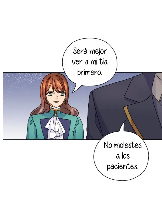 La Reina Confeccionada - Capítulo 37 - Página 59 - LectorTMOo