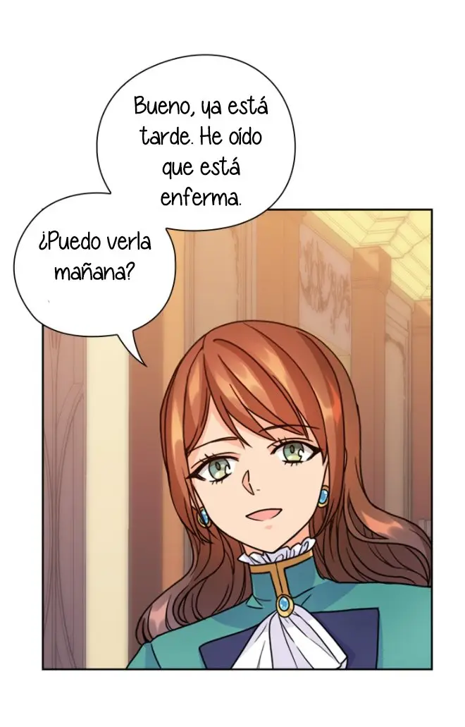 La Reina Confeccionada - Capítulo 37 - Página 60 - LectorTMOo