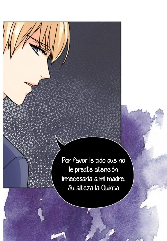 La Reina Confeccionada - Capítulo 37 - Página 61 - LectorTMOo