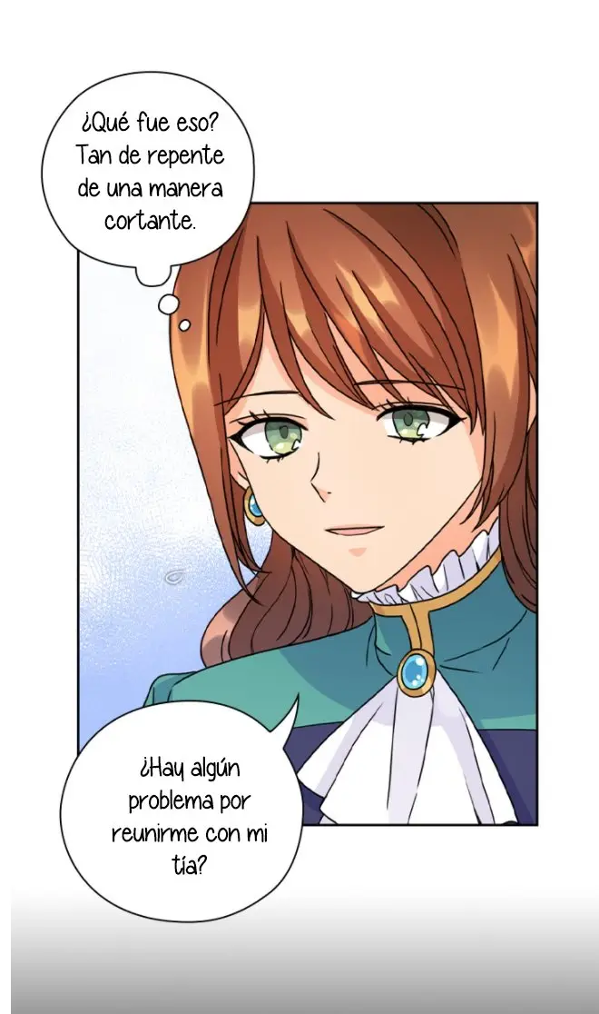 La Reina Confeccionada - Capítulo 37 - Página 63 - LectorTMOo