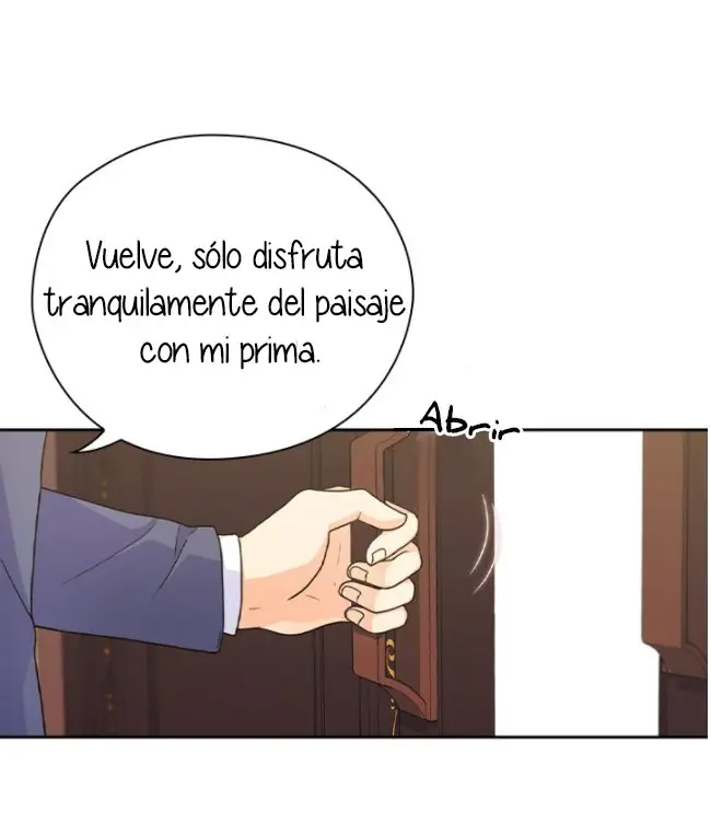 La Reina Confeccionada - Capítulo 38 - Página 8 - LectorTMOo