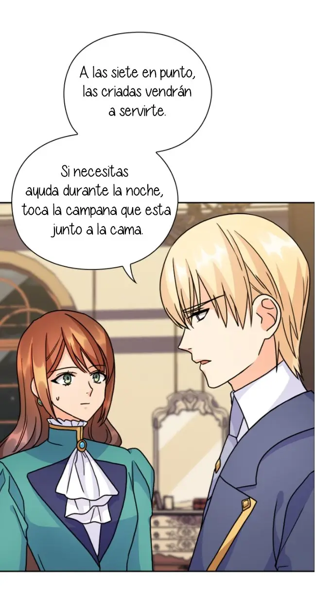 La Reina Confeccionada - Capítulo 38 - Página 9 - LectorTMOo