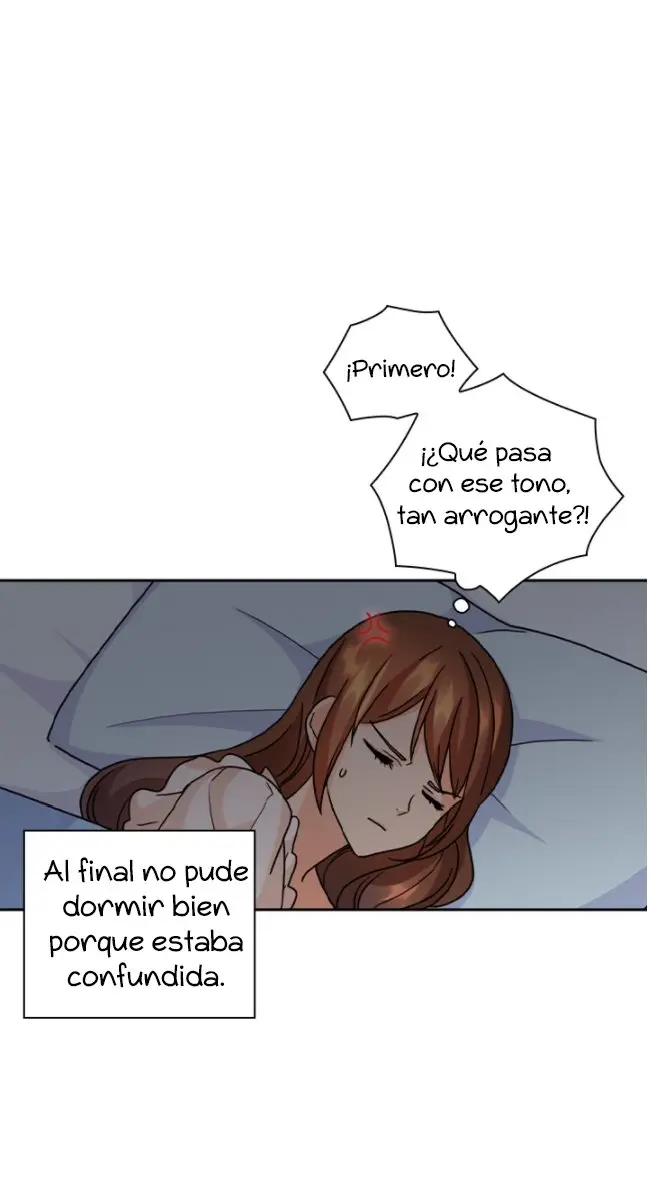 La Reina Confeccionada - Capítulo 38 - Página 14 - LectorTMOo