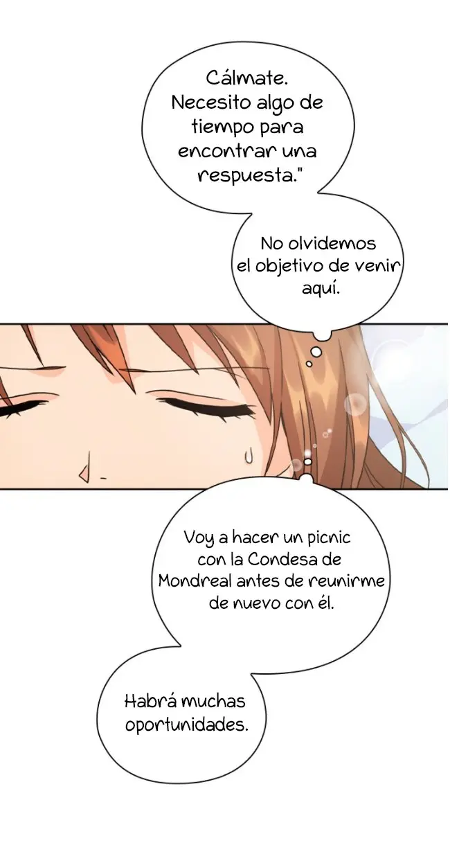 La Reina Confeccionada - Capítulo 38 - Página 17 - LectorTMOo