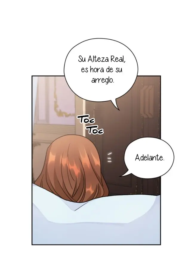 La Reina Confeccionada - Capítulo 38 - Página 18 - LectorTMOo