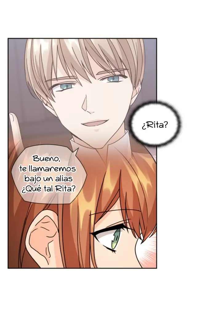 La Reina Confeccionada - Capítulo 38 - Página 22 - LectorTMOo