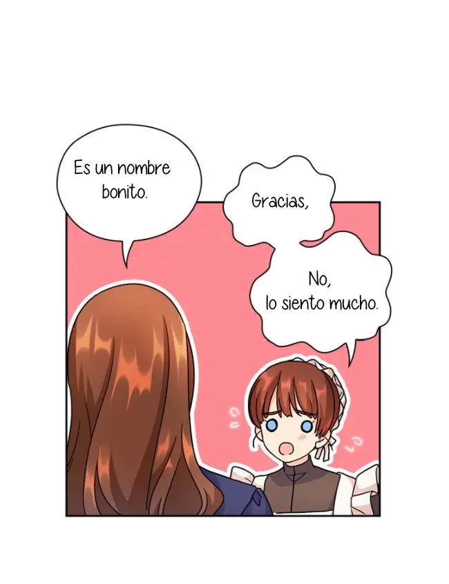 La Reina Confeccionada - Capítulo 38 - Página 23 - LectorTMOo
