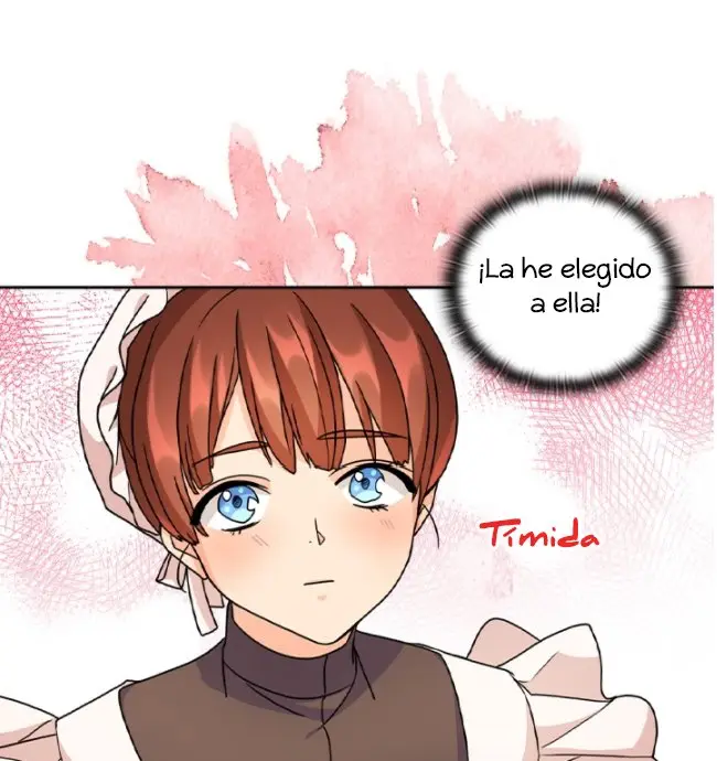 La Reina Confeccionada - Capítulo 38 - Página 25 - LectorTMOo