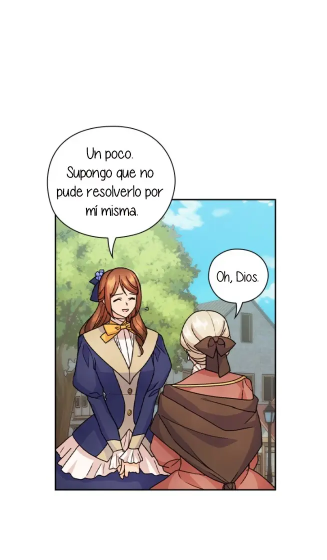 La Reina Confeccionada - Capítulo 38 - Página 29 - LectorTMOo