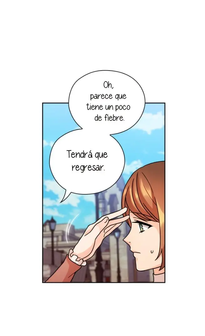 La Reina Confeccionada - Capítulo 38 - Página 30 - LectorTMOo