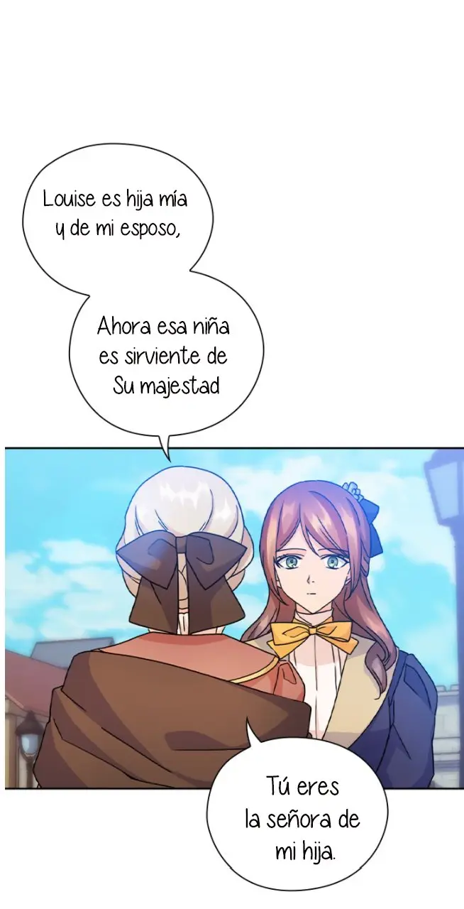 La Reina Confeccionada - Capítulo 38 - Página 33 - LectorTMOo