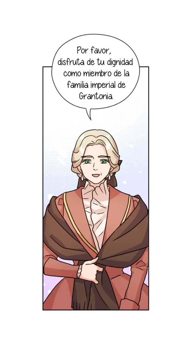 La Reina Confeccionada - Capítulo 38 - Página 35 - LectorTMOo