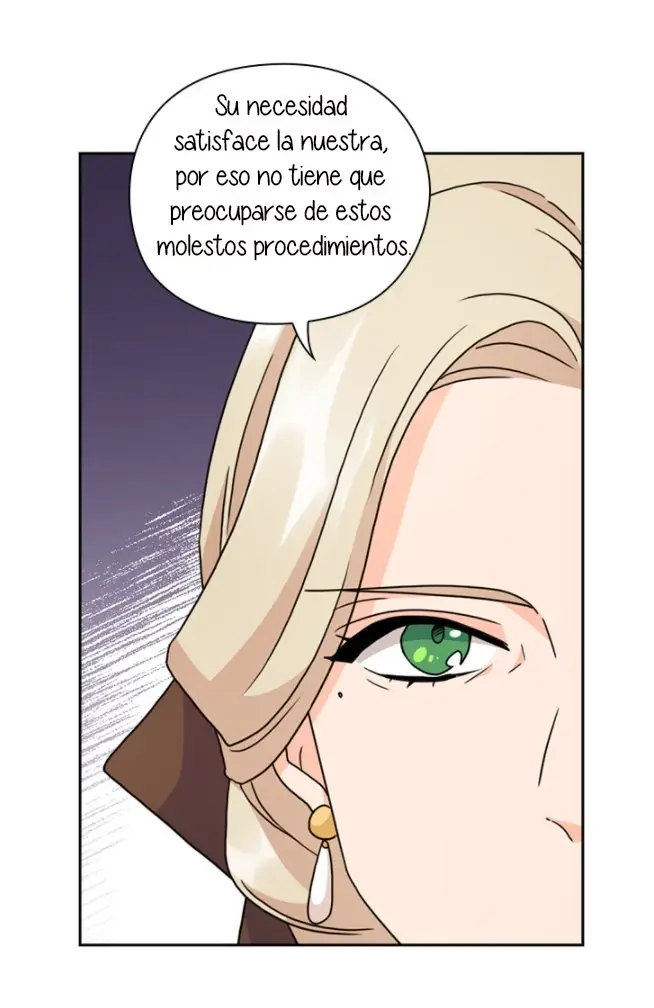 La Reina Confeccionada - Capítulo 38 - Página 41 - LectorTMOo